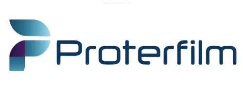 Logo da Proterfilm